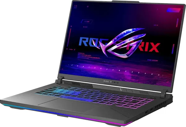 Изображение товара Игровой ноутбук Asus ROG Strix G16 G614PP-S5063