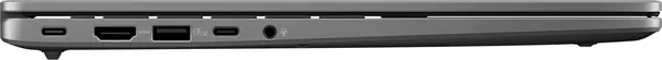 Изображение товара Ноутбук Asus VivoBook S14 S3407CA-LY134