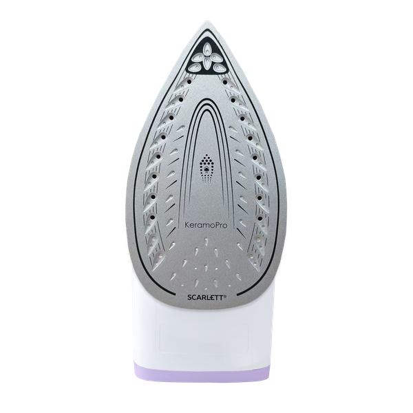 Изображение товара Утюг Scarlett SC-SI30K61 (лаванда)