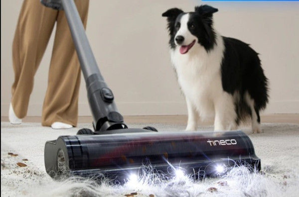 Изображение товара Вертикальный пылесос Tineco Pure One S30 / VA200900RU