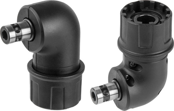 Изображение товара Насадка для электроинструмента Wortex BD 2025 LiSET / 1325847