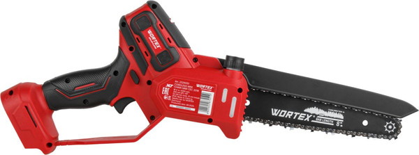 Изображение товара Пила цепная аккумуляторная Wortex CEC 2018 / 2329051