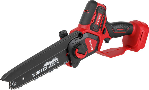 Изображение товара Пила цепная аккумуляторная Wortex CEC 2018 / 2329051