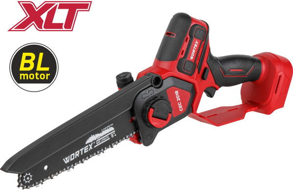 Изображение товара Пила цепная аккумуляторная Wortex CEC 2018 / 2329051