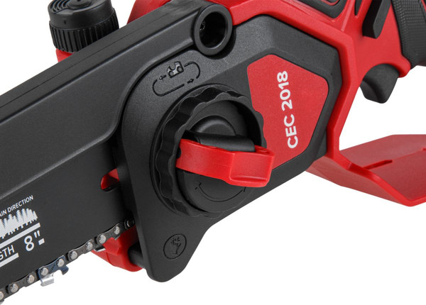 Изображение товара Пила цепная аккумуляторная Wortex CEC 2018 / 2329051