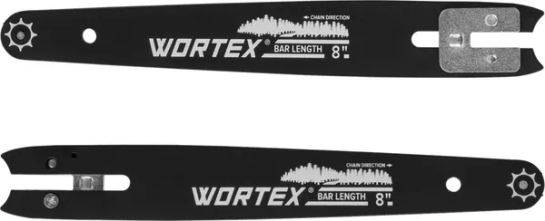 Изображение товара Шина для пилы Wortex CEC 2018 / 2329053
