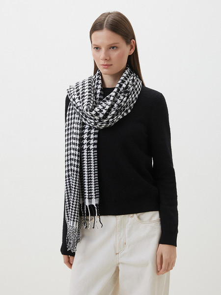 Изображение товара Шарф Fabretti 70x180 / VFI0058-30