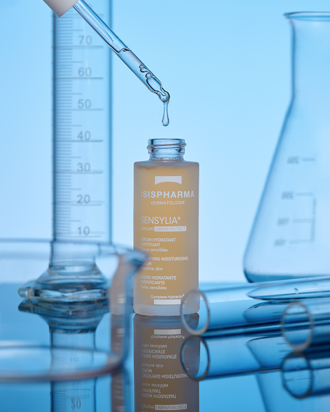 Изображение товара Сыворотка для лица ISISPHARMA Sensylia Serum Urban protect (30мл)