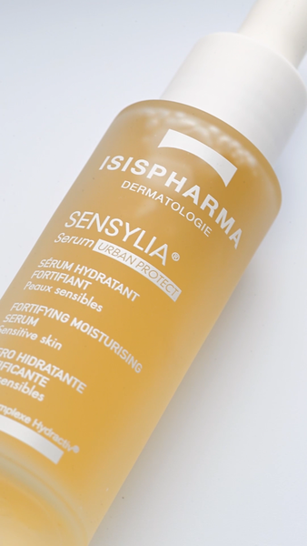 Изображение товара Сыворотка для лица ISISPHARMA Sensylia Serum Urban protect (30мл)