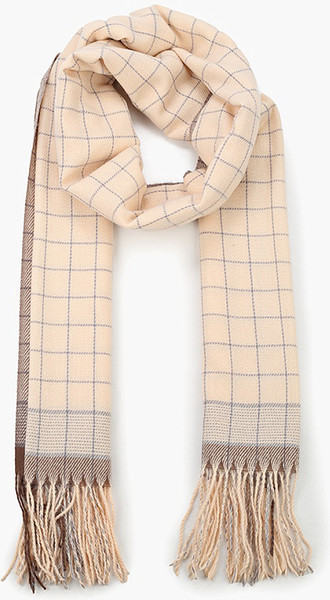 Изображение товара Шарф Fabretti 68x180 / VFI0060-1