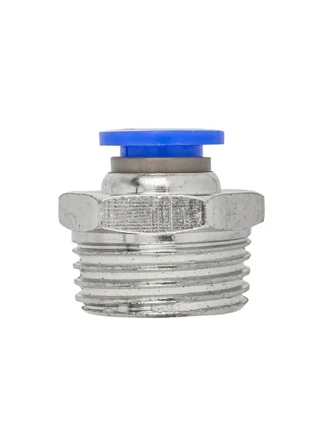 Изображение товара Фитинг пневматический RockForce RF-SPC04-02 (2084)