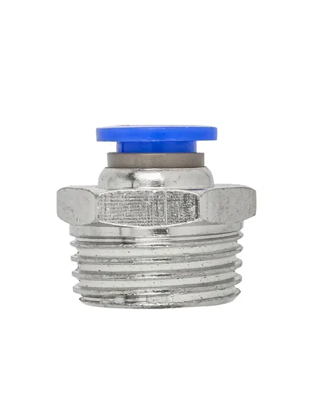 Изображение товара Фитинг пневматический RockForce RF-SPC06-03 (2093)