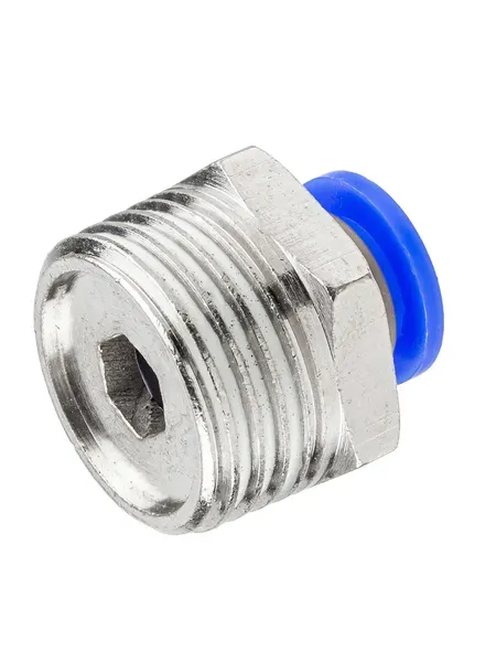 Изображение товара Фитинг пневматический RockForce RF-SPC06-03 (2093)