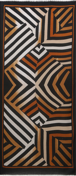 Изображение товара Шарф Fabretti 90x180 / VFI13-12