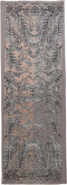 Изображение товара Шарф Fabretti 65x192 / VFI5-3