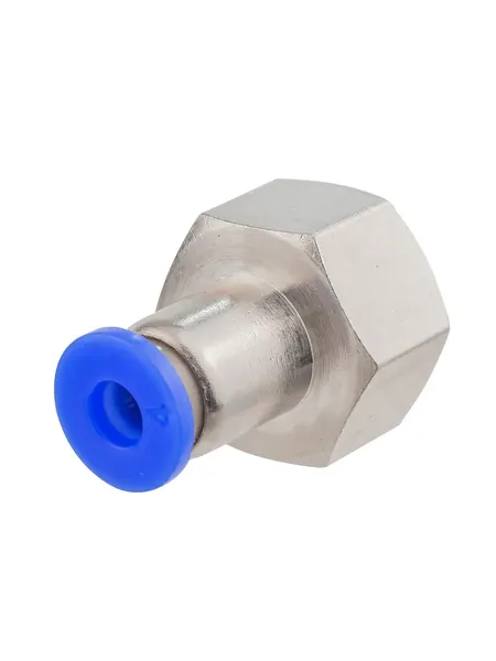 Изображение товара Фитинг пневматический RockForce RF-SPCF04-02 (2118)