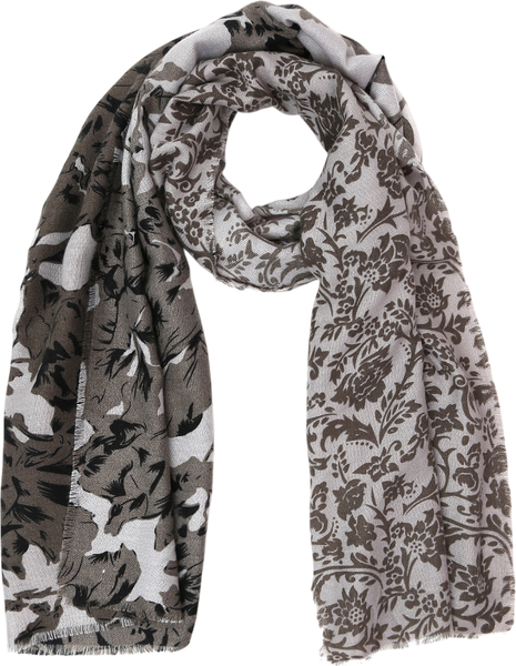 Изображение товара Шарф Fabretti 65x190 / VFI9-3
