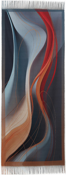 Изображение товара Шарф Fabretti 70x180 / VFJ10-6