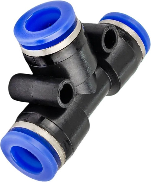 Изображение товара Разветвитель для пневмоинструмента RockForce RF-SPE06 (2170)
