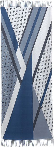 Изображение товара Шарф Fabretti 70x180 / VFJ8-9