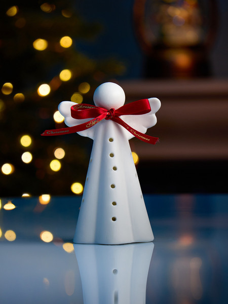 Изображение товара Световая фигурка Luazon Lighting Ангелок / 10502175