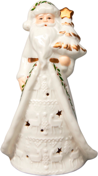 Изображение товара Световая фигурка Luazon Lighting Дед Мороз в тулупе / 10502266