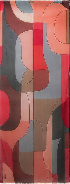 Изображение товара Шарф Fabretti 70x180 / VFS1024-4