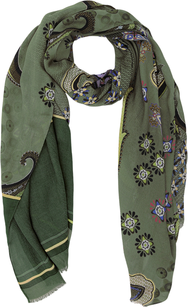 Изображение товара Шарф Fabretti 70x180 / VFS1025-11