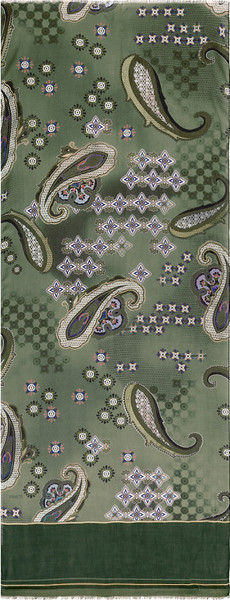 Изображение товара Шарф Fabretti 70x180 / VFS1025-11