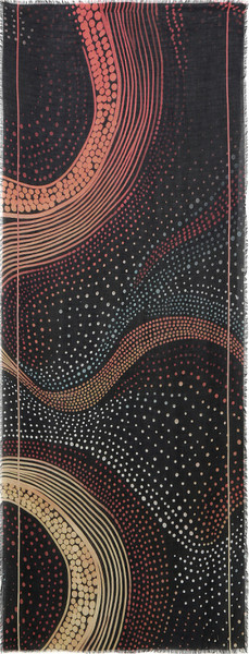 Изображение товара Шарф Fabretti 70x180 / VFS1026-5