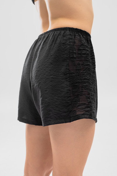 Изображение товара Шорты пижамные Milavitsa 9400 (р.170-88-94, пантера)