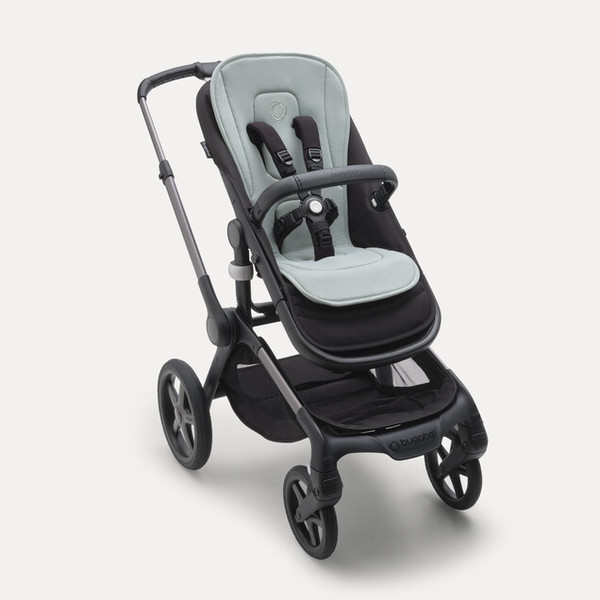 Изображение товара Вкладыш для коляски Bugaboo Dual comfort (Pine Green)