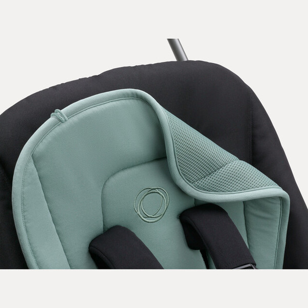 Изображение товара Вкладыш для коляски Bugaboo Dual comfort (Pine Green)