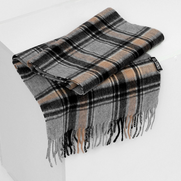 Изображение товара Шарф Fabretti 30x180 / VGU1-3