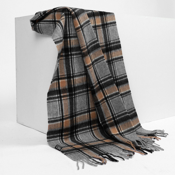 Изображение товара Шарф Fabretti 30x180 / VGU1-3