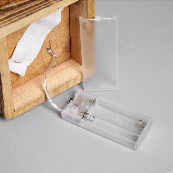 Изображение товара Световая фигурка Luazon Lighting Елочка / 10454679