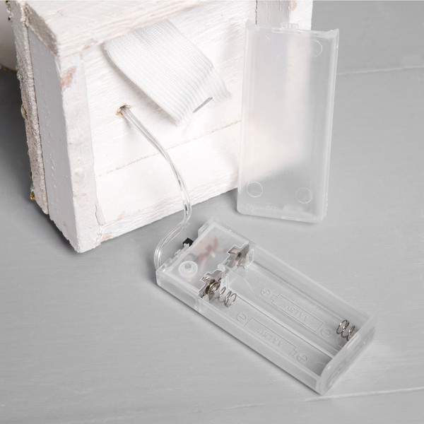 Изображение товара Световая фигурка Luazon Lighting Елочка / 10454687