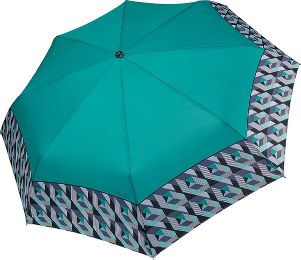 Изображение товара Зонт складной Fabretti UFLR0034-11