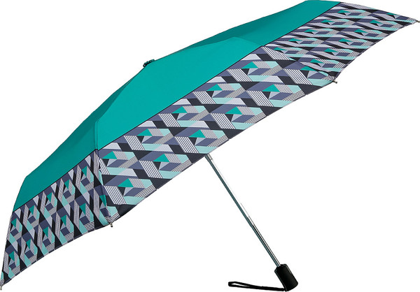 Изображение товара Зонт складной Fabretti UFLR0034-11