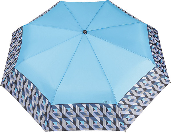 Изображение товара Зонт складной Fabretti UFLR0034-9