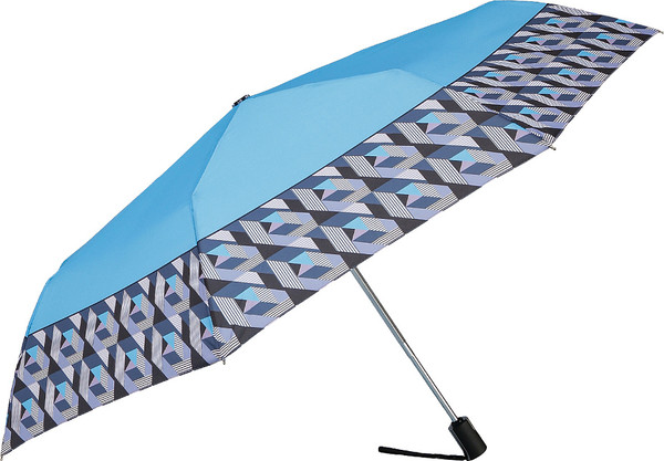 Изображение товара Зонт складной Fabretti UFLR0034-9