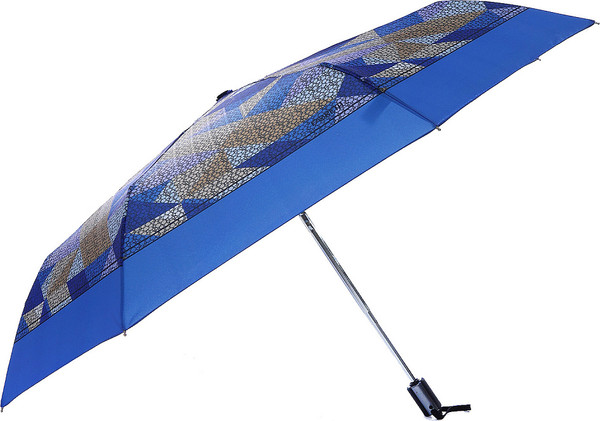 Изображение товара Зонт складной Fabretti UFLR0042-8