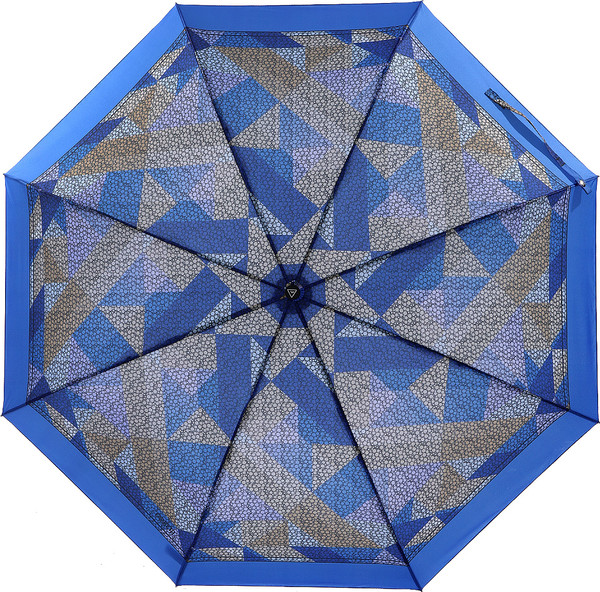 Изображение товара Зонт складной Fabretti UFLR0042-8