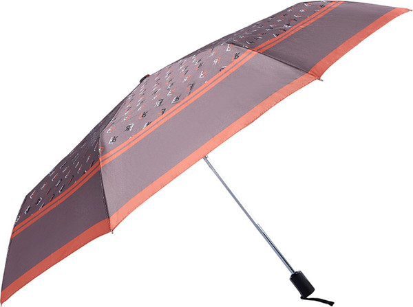 Изображение товара Зонт складной Fabretti UFLS0111-12