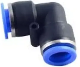Изображение товара Фитинг пневматический RockForce RF-SPV12 (2341)