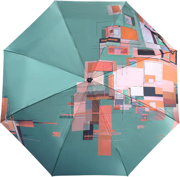 Изображение товара Зонт складной Fabretti UFLS113-11