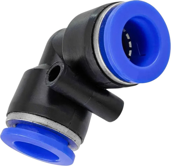 Изображение товара Фитинг пневматический RockForce RF-SPV14 (2343)