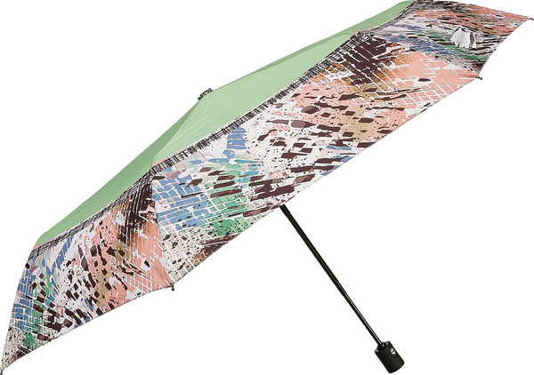 Изображение товара Зонт складной Fabretti UFR0032-11