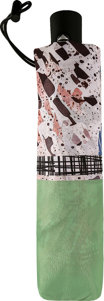 Изображение товара Зонт складной Fabretti UFR0032-11