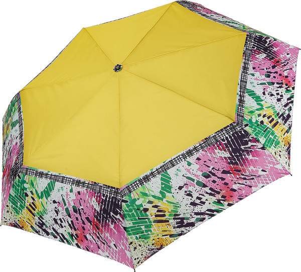 Изображение товара Зонт складной Fabretti UFR0032-7